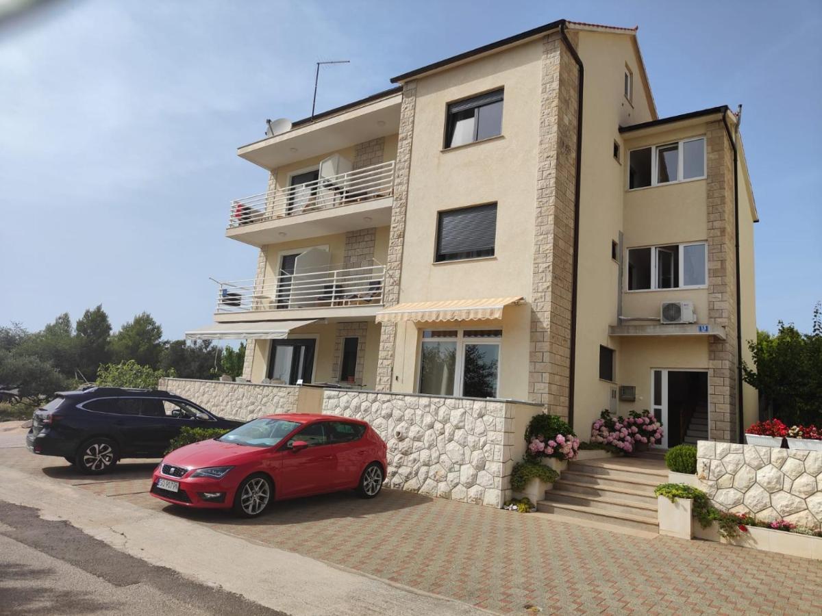 By B&d Apartament