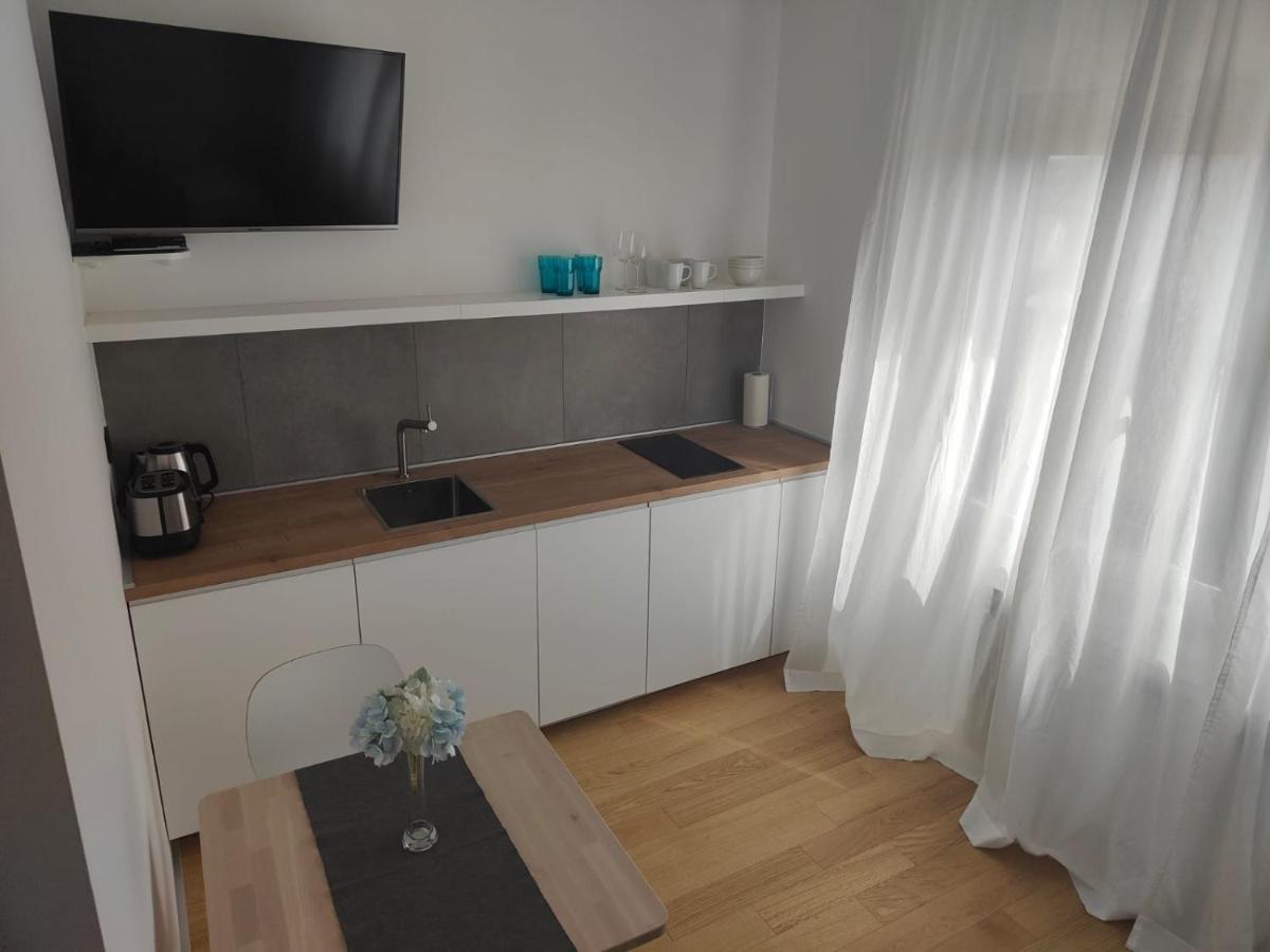 By B&d Apartamento Primošten