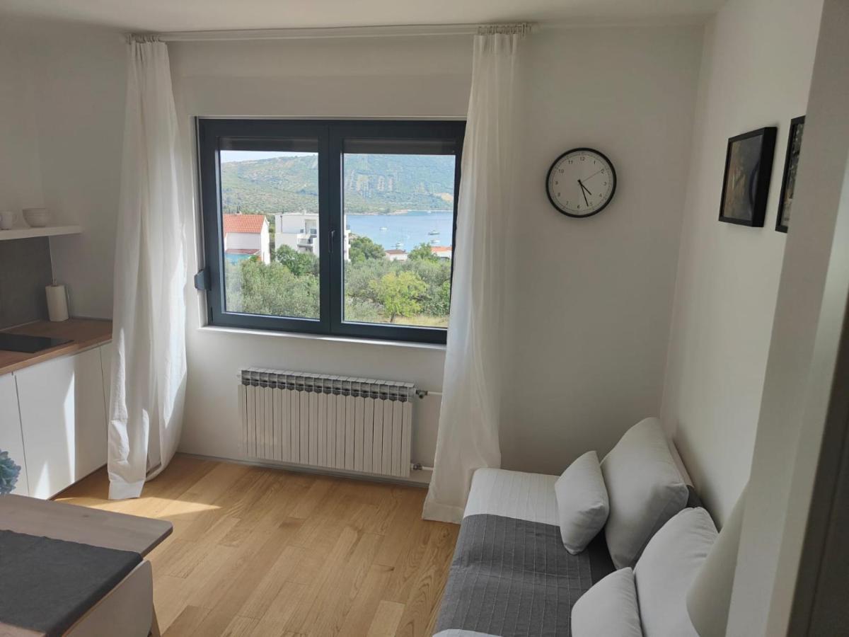 By B&d Apartament *