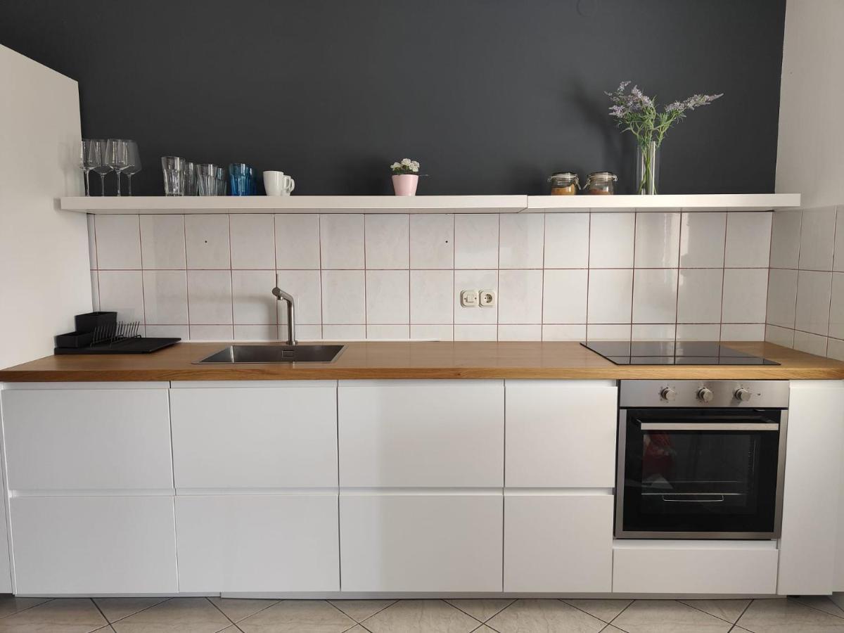 Apartament By B&d Primošten