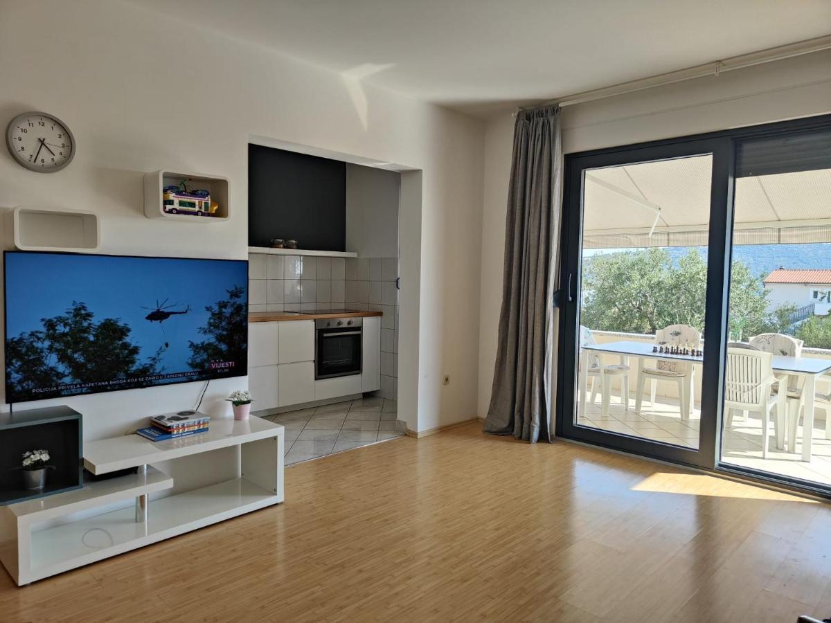 By B&d Apartament