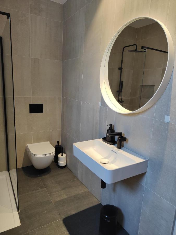 By B&d Apartamento *