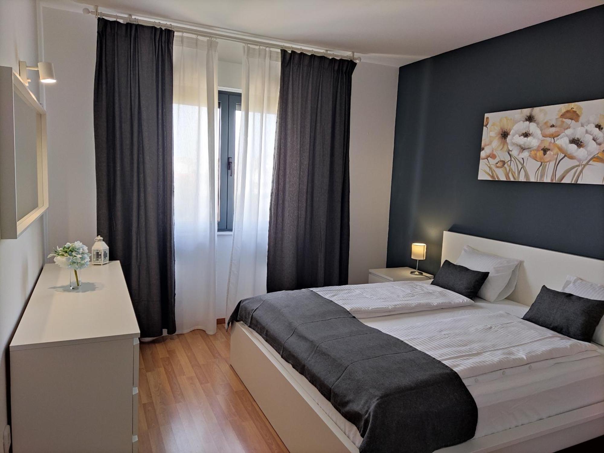 By B&d Apartamento *