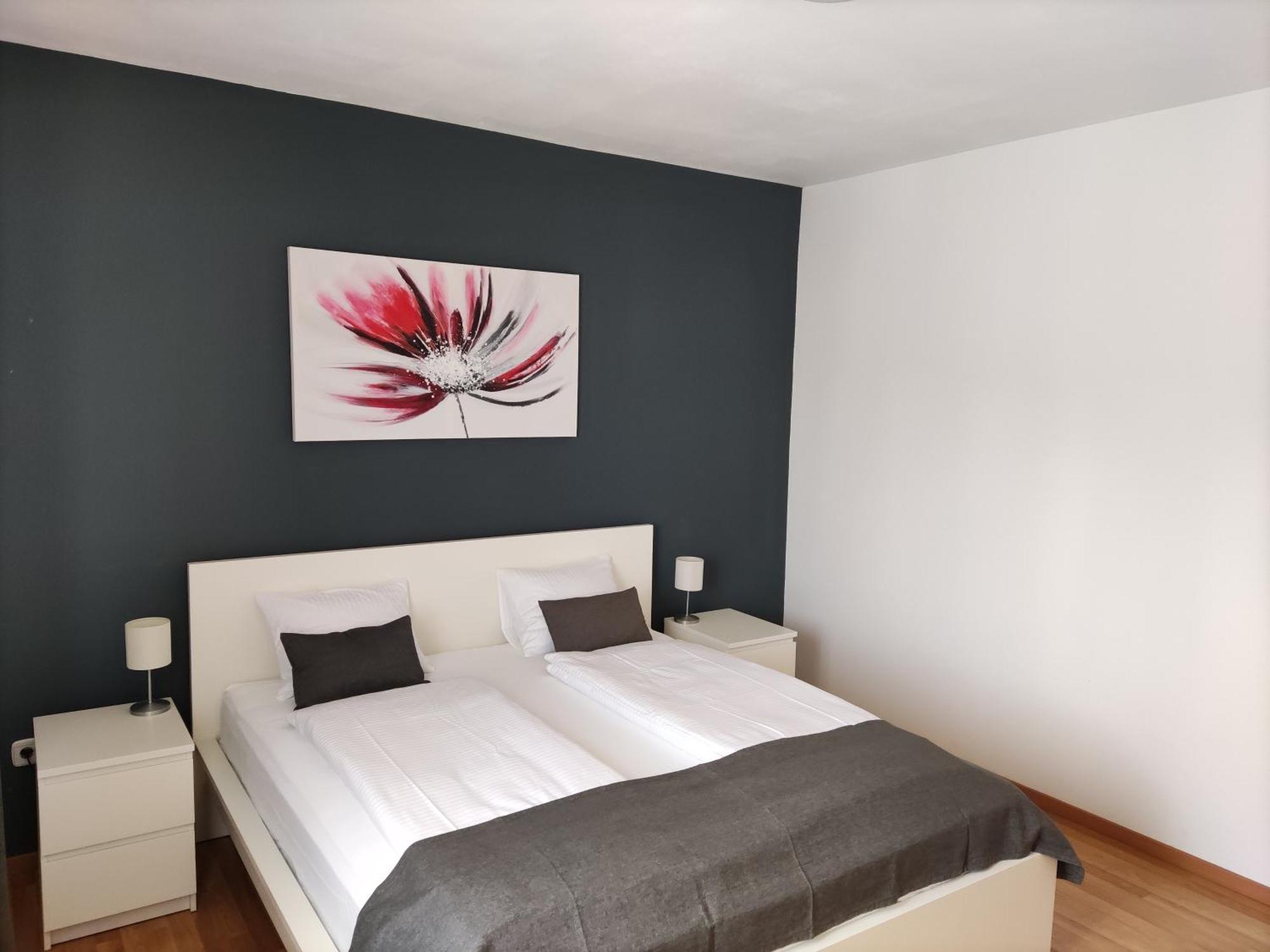 Apartamento By B&d *