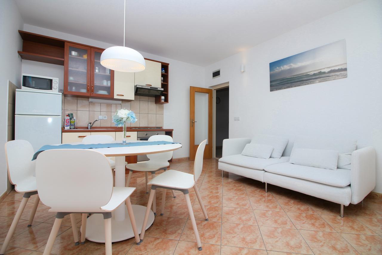By B&d Apartament