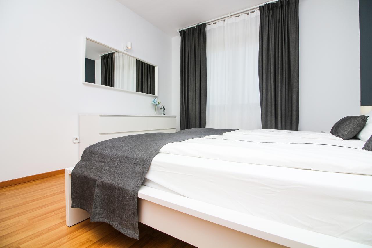 Apartamento By B&d