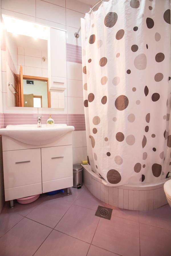 By B&d Apartamento Primošten