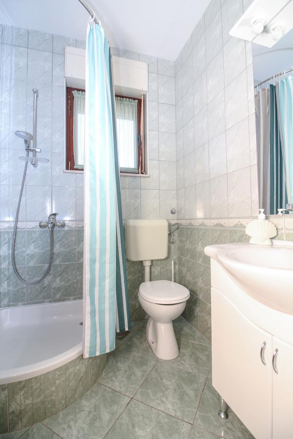 By B&d Apartament *