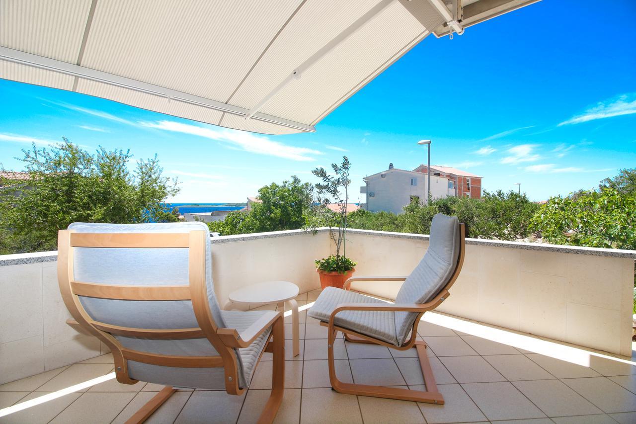 Apartament By B&d Primošten